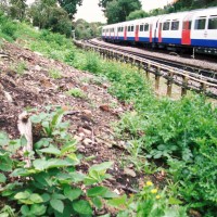 Tube Lines 65